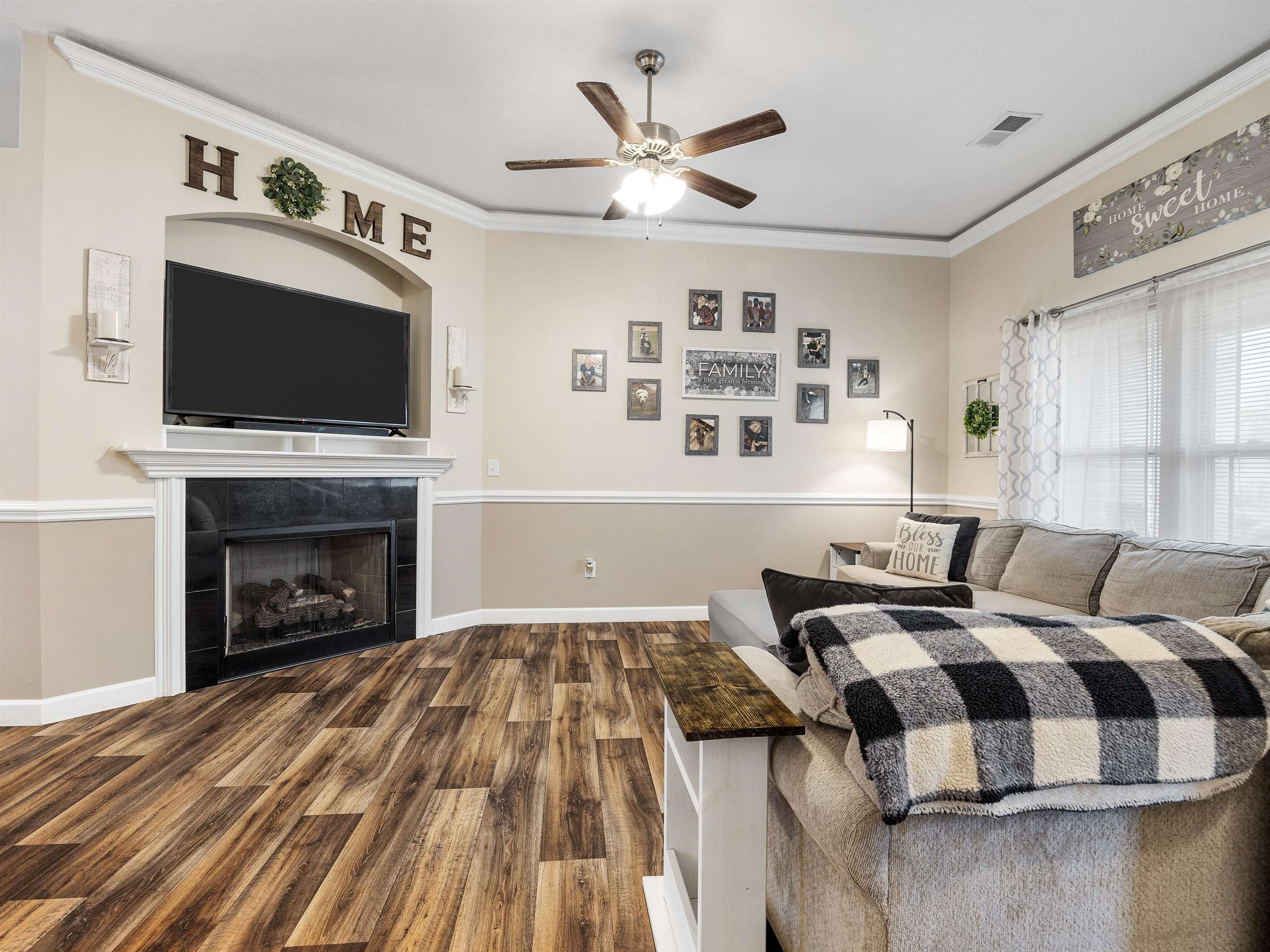 221 Bertha Burns Road, Inman, South Carolina image 5