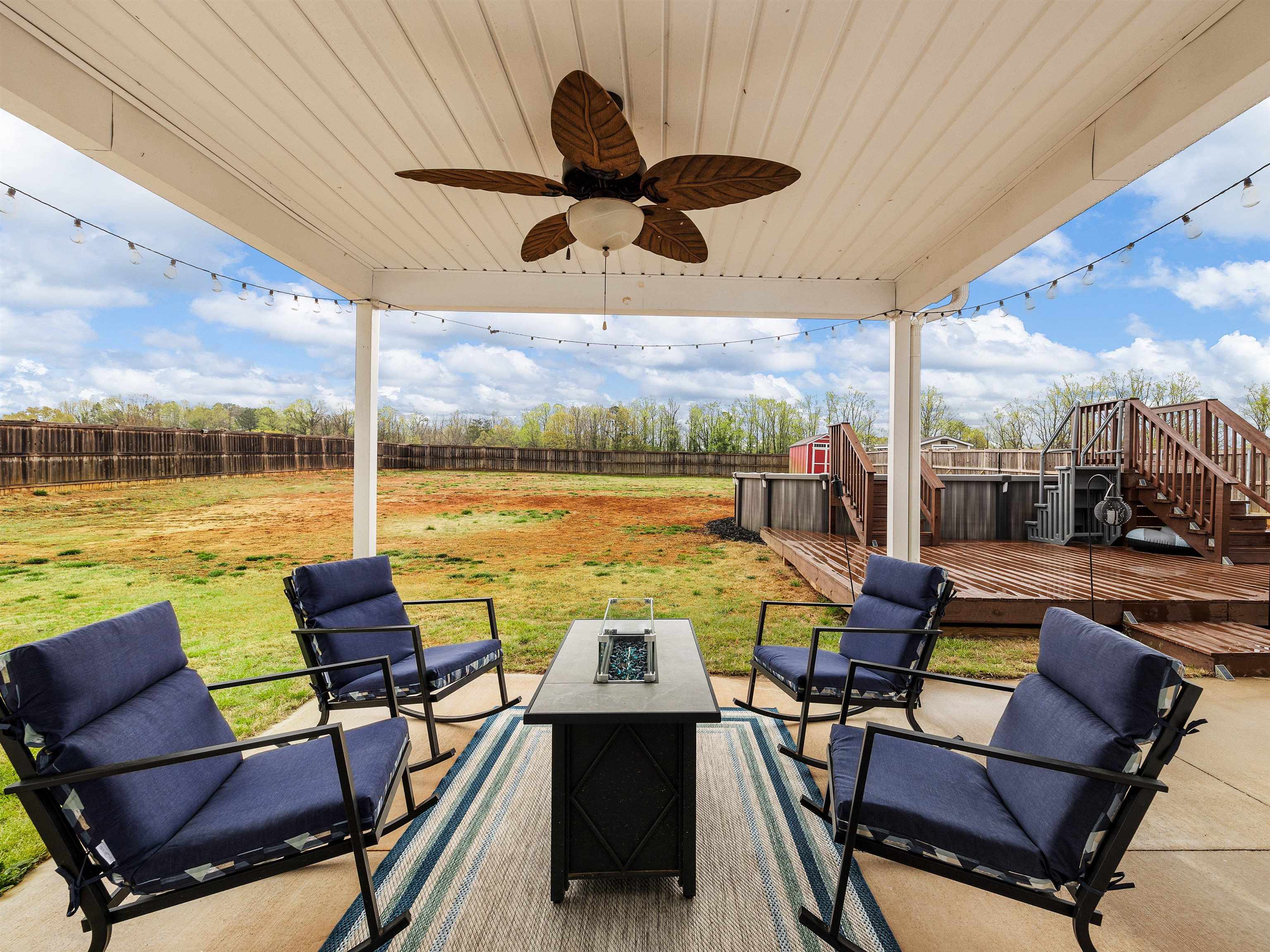 221 Bertha Burns Road, Inman, South Carolina image 35