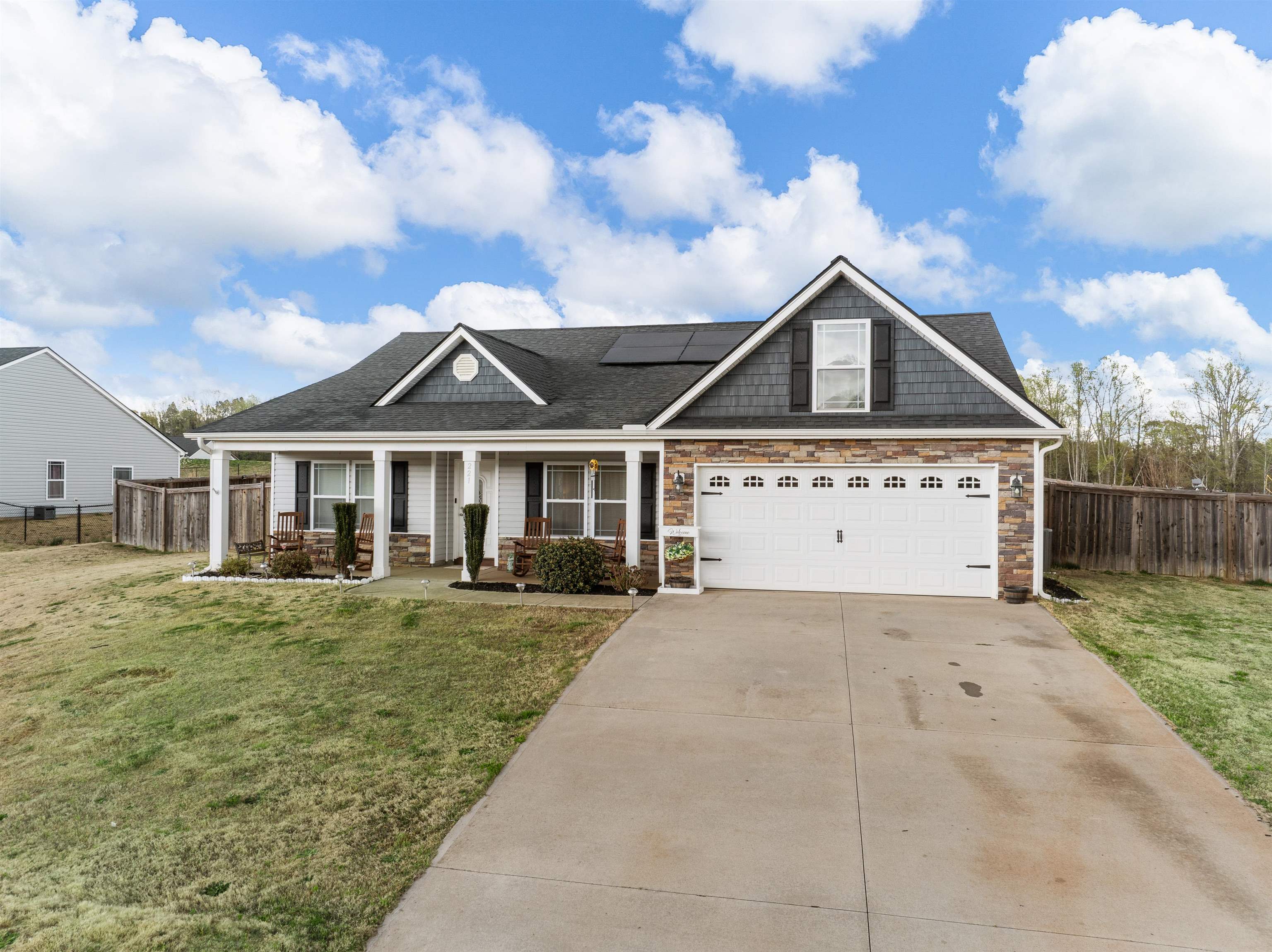221 Bertha Burns Road, Inman, South Carolina image 42