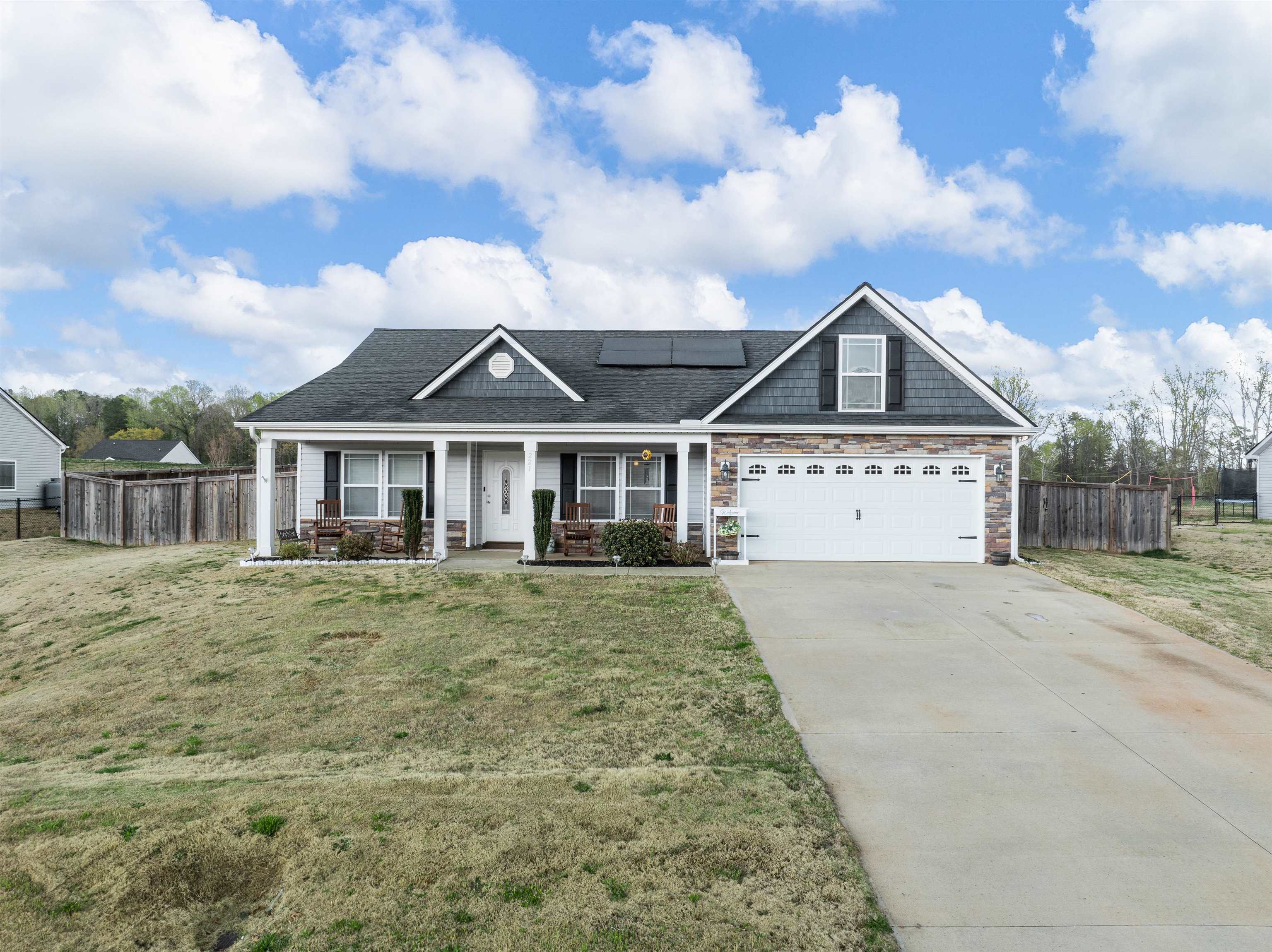 221 Bertha Burns Road, Inman, South Carolina image 44