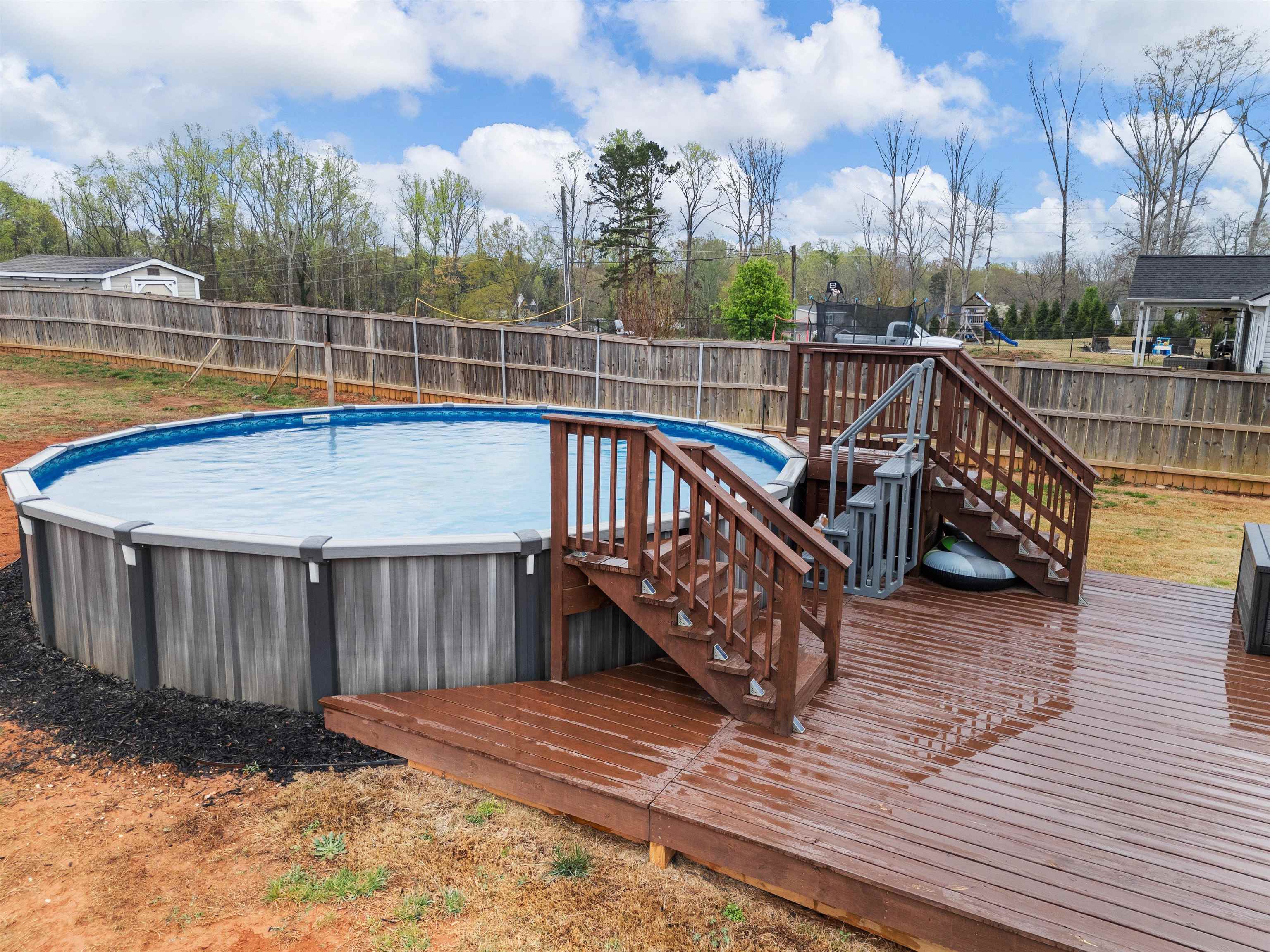 221 Bertha Burns Road, Inman, South Carolina image 37