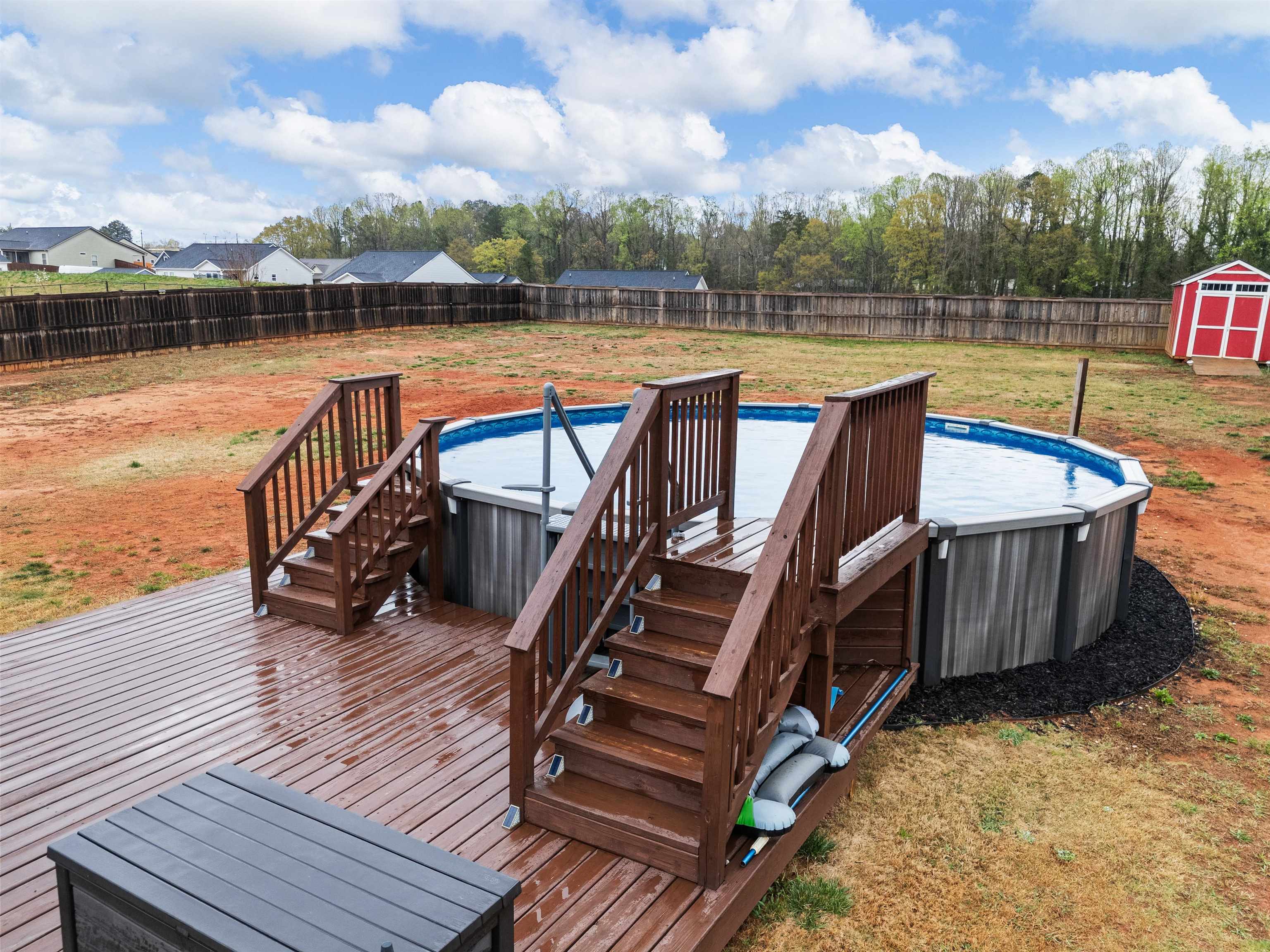 221 Bertha Burns Road, Inman, South Carolina image 36