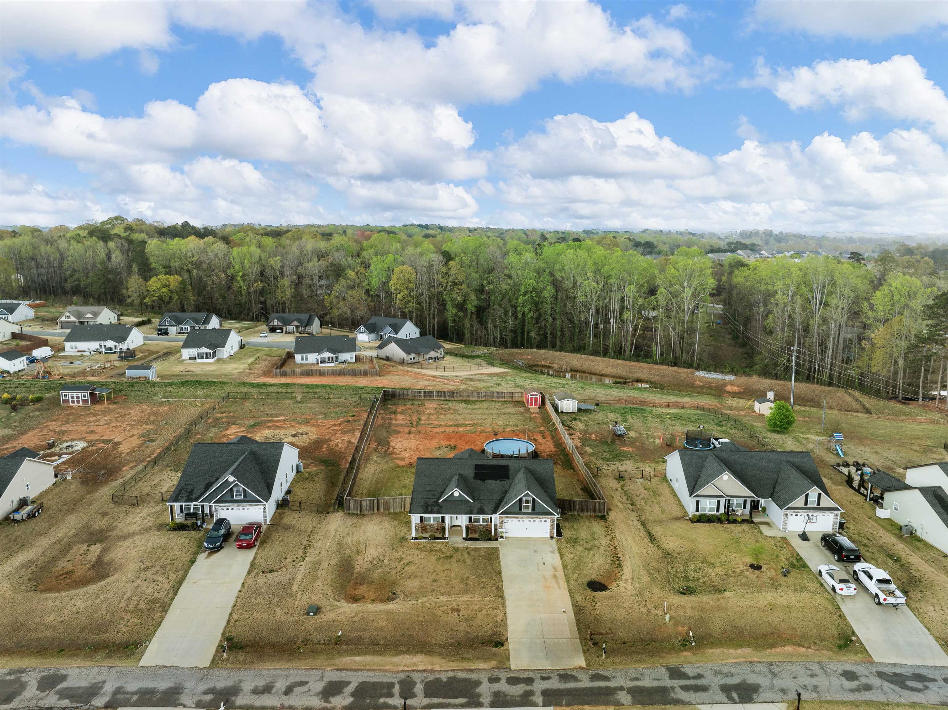 221 Bertha Burns Road, Inman, South Carolina image 47