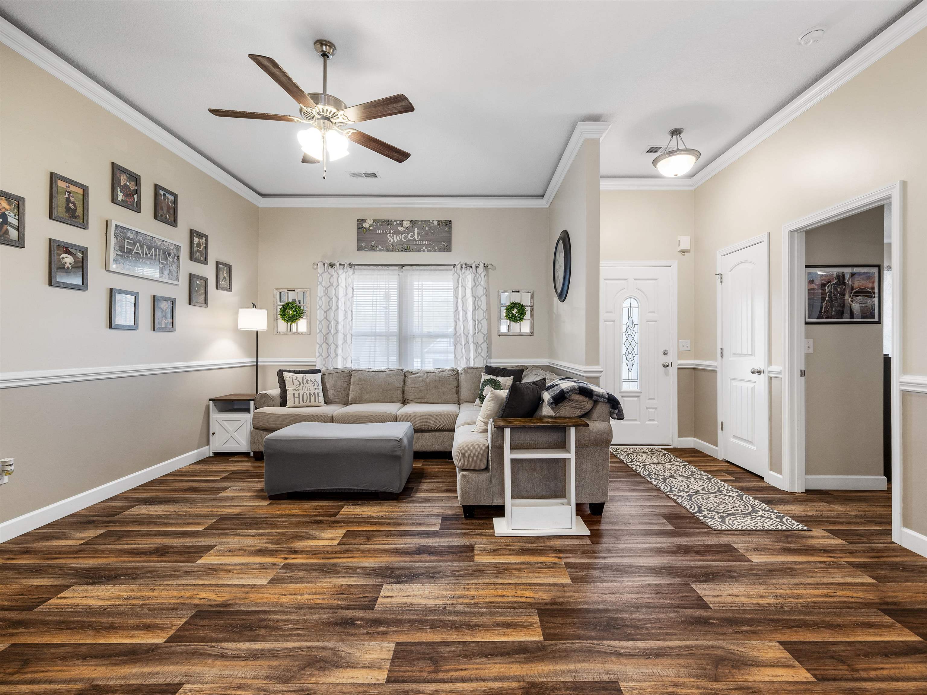 221 Bertha Burns Road, Inman, South Carolina image 4