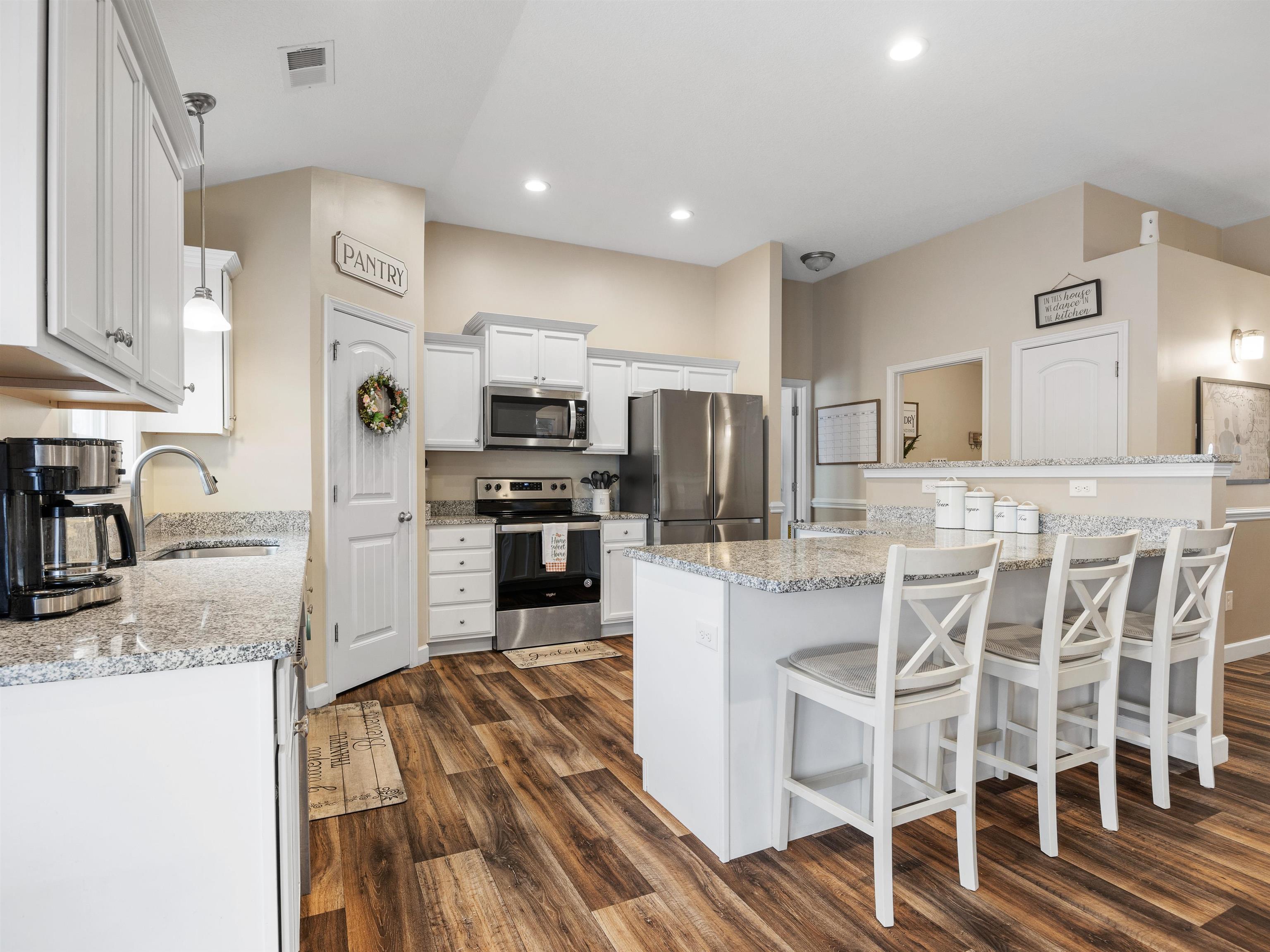 221 Bertha Burns Road, Inman, South Carolina image 13