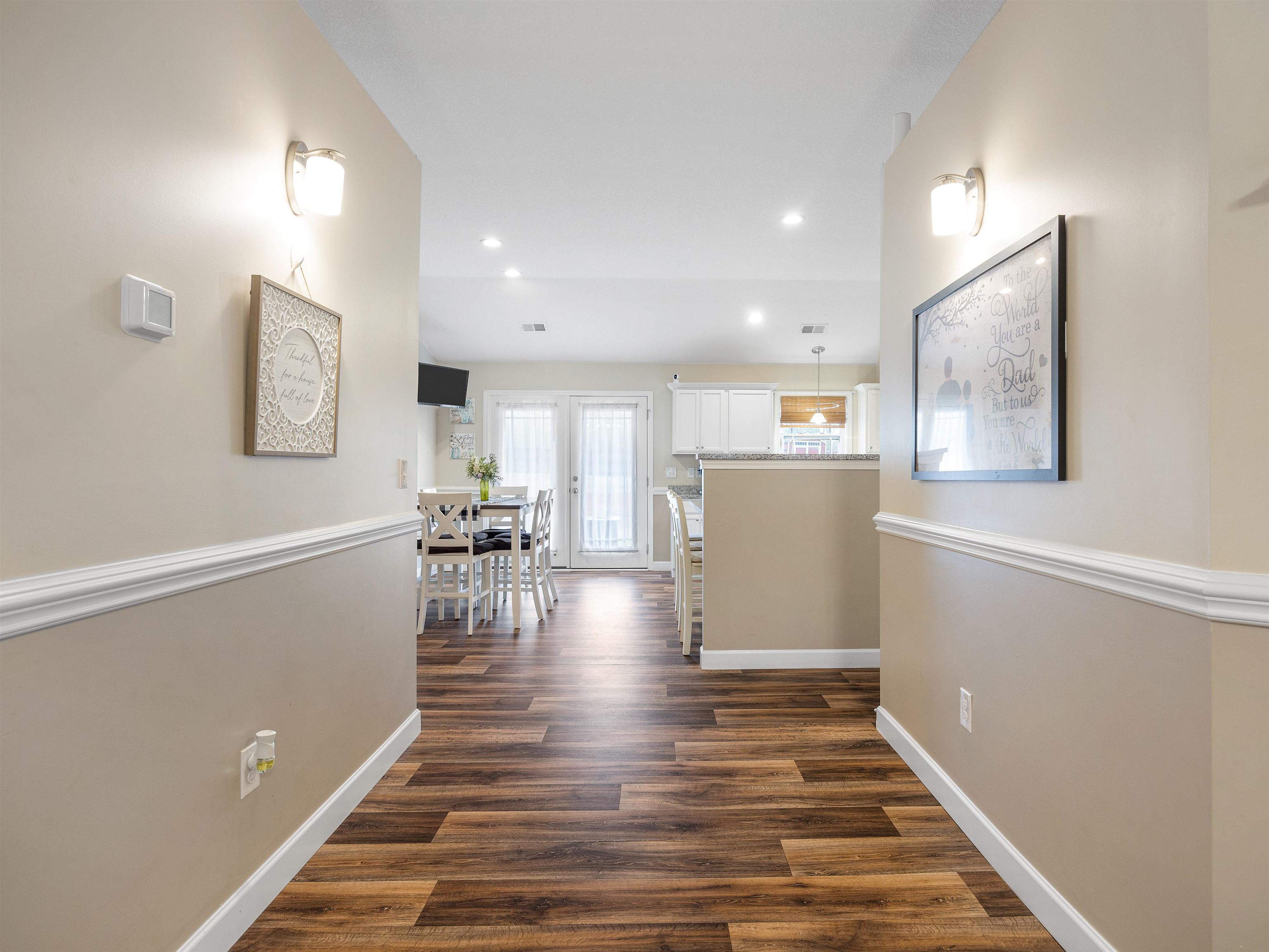221 Bertha Burns Road, Inman, South Carolina image 8