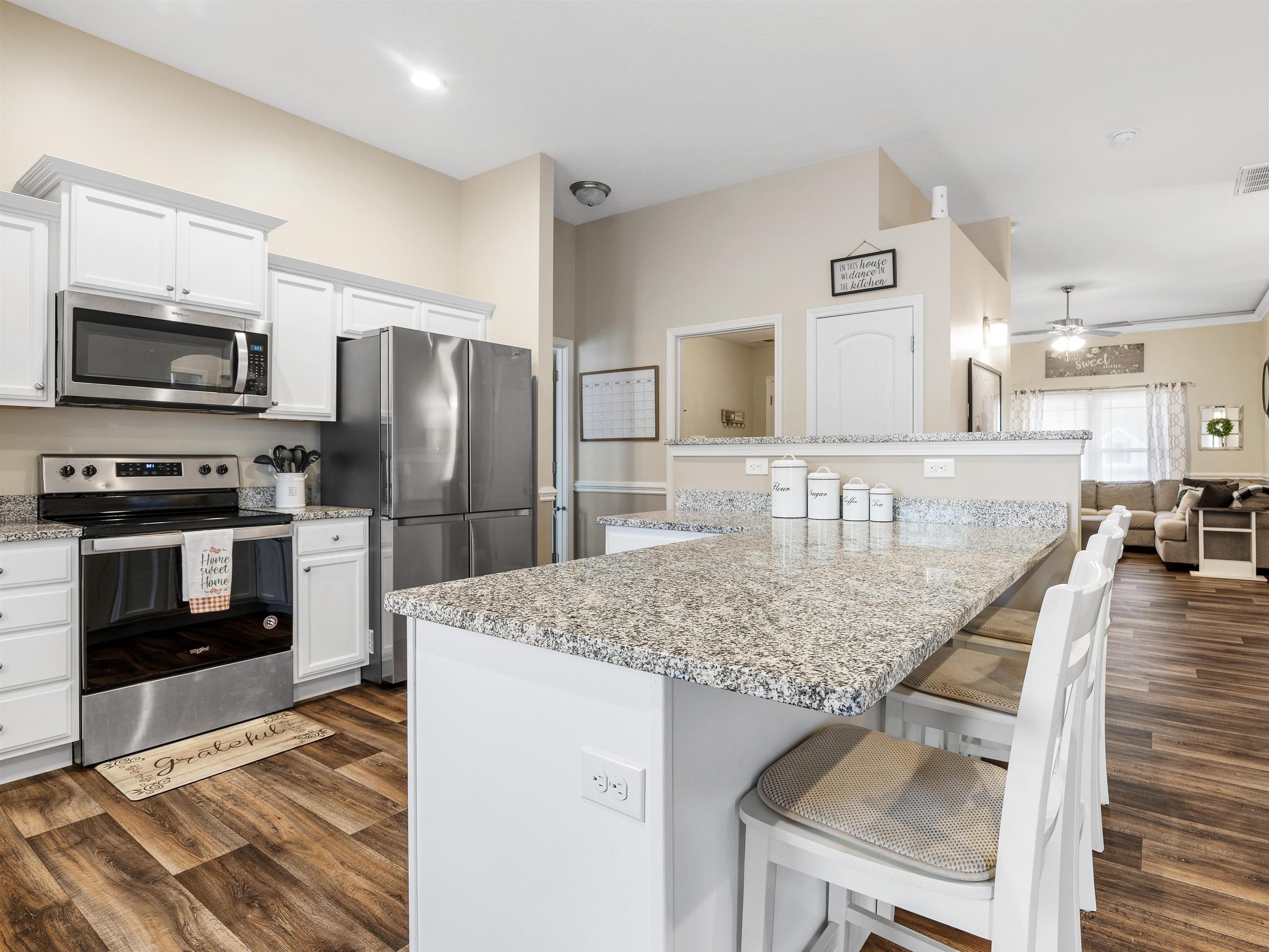 221 Bertha Burns Road, Inman, South Carolina image 14