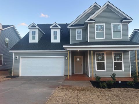 A home in Spartanburg