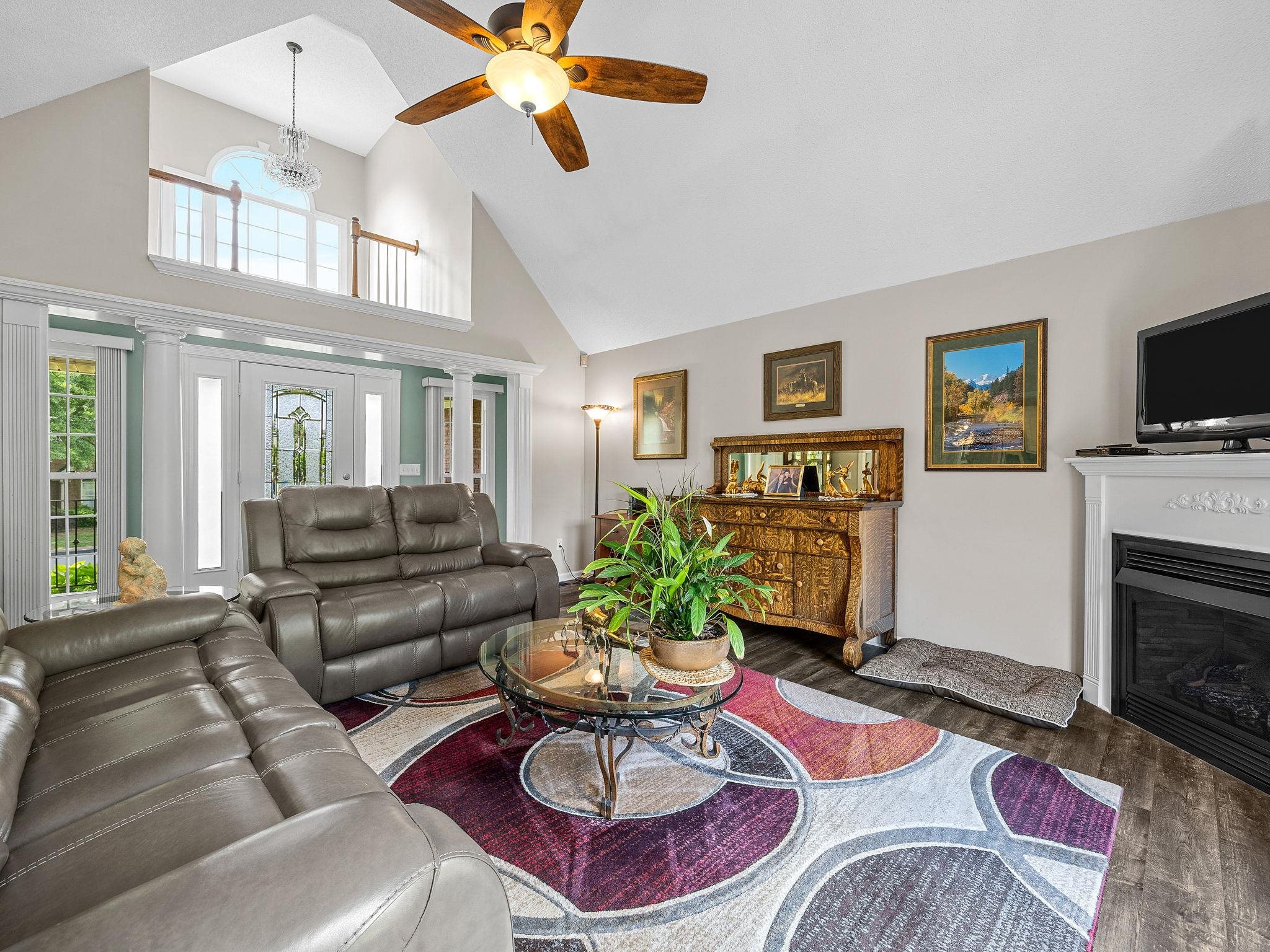 121 Lewis Burnett Drive, Boiling Springs, South Carolina image 8
