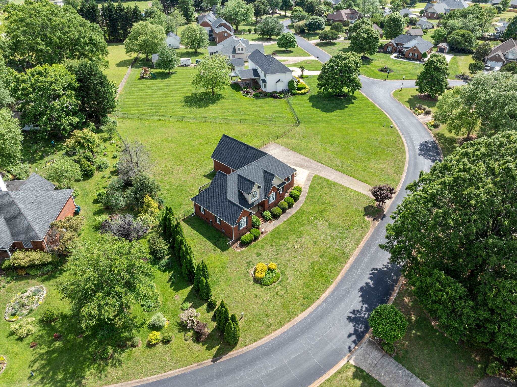121 Lewis Burnett Drive, Boiling Springs, South Carolina image 38