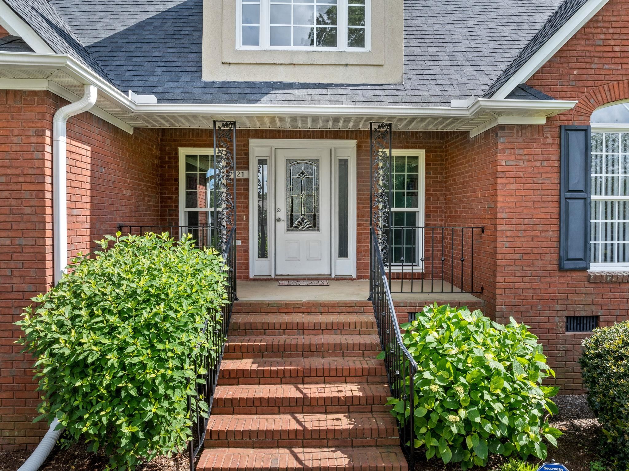 121 Lewis Burnett Drive, Boiling Springs, South Carolina image 4