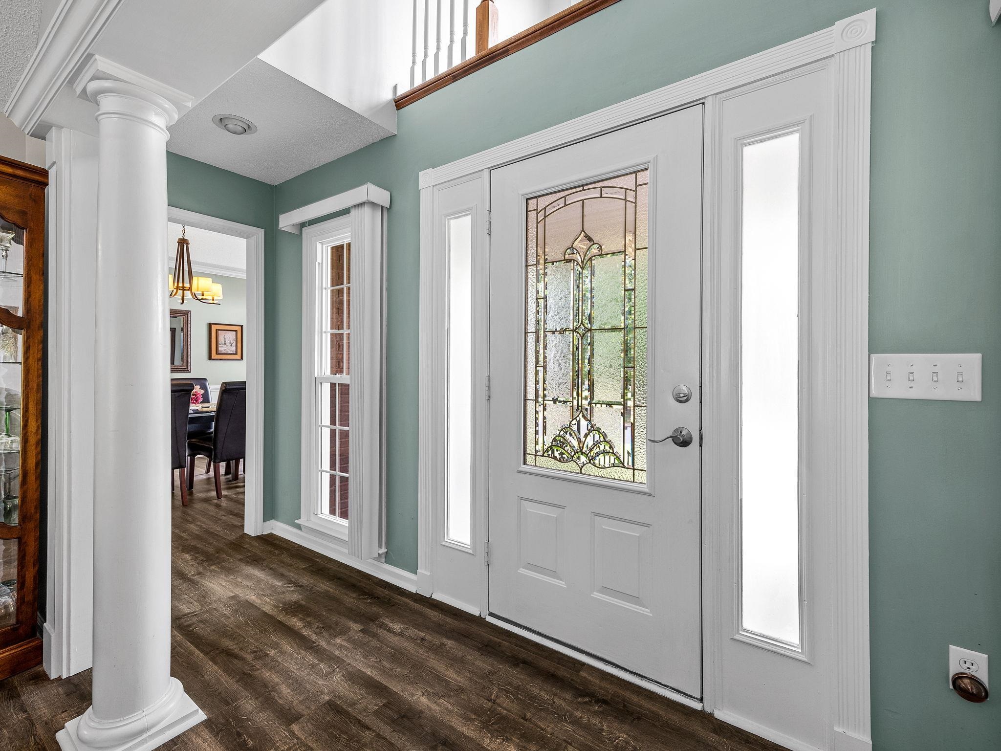121 Lewis Burnett Drive, Boiling Springs, South Carolina image 5