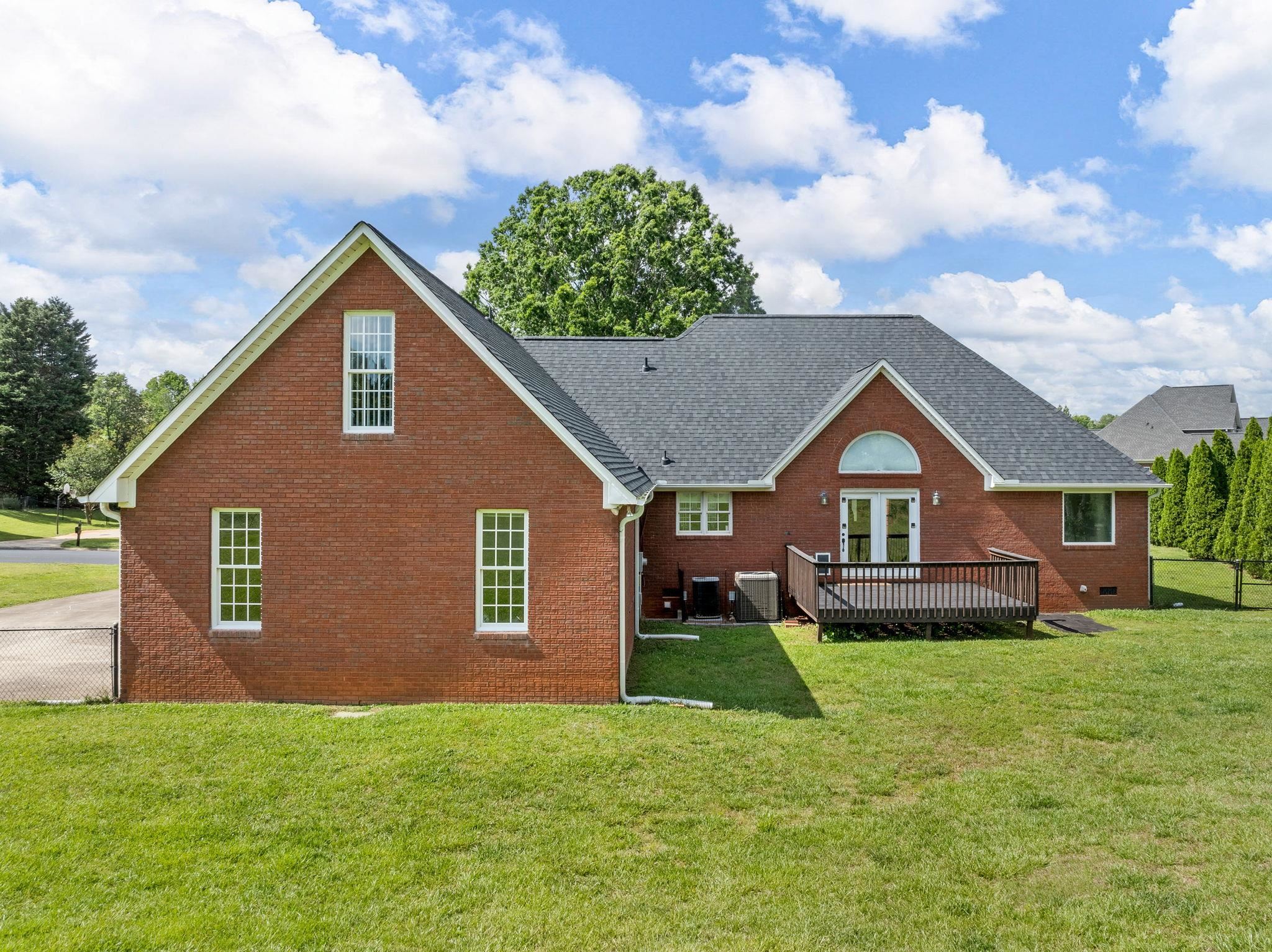 121 Lewis Burnett Drive, Boiling Springs, South Carolina image 33