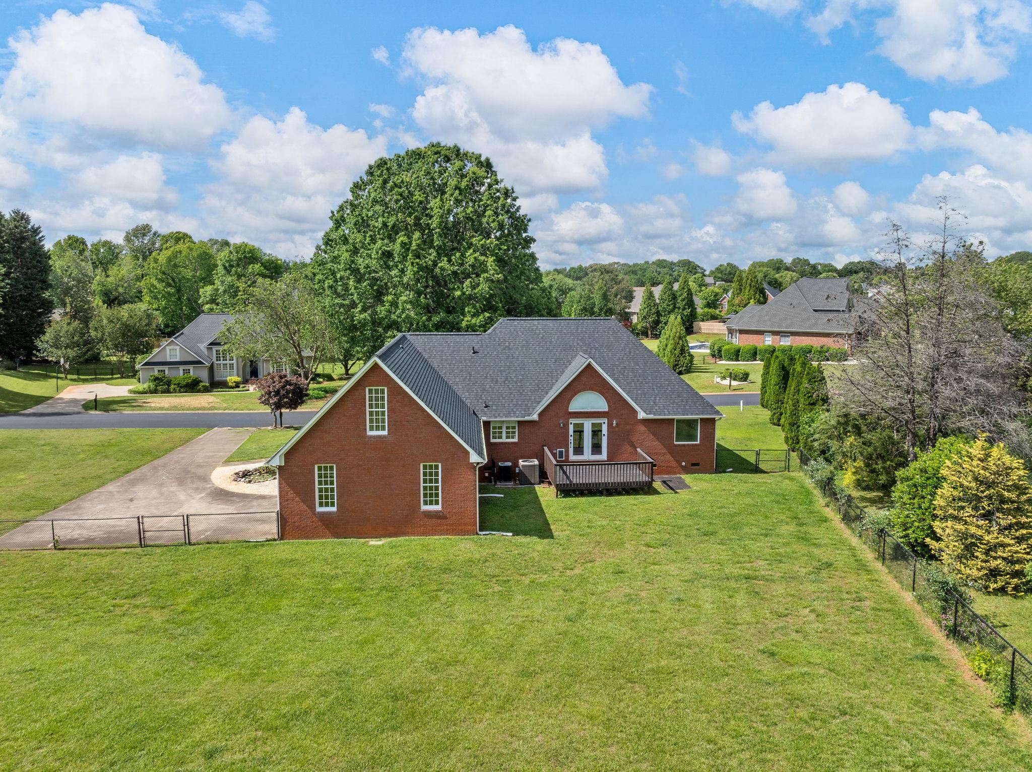 121 Lewis Burnett Drive, Boiling Springs, South Carolina image 34