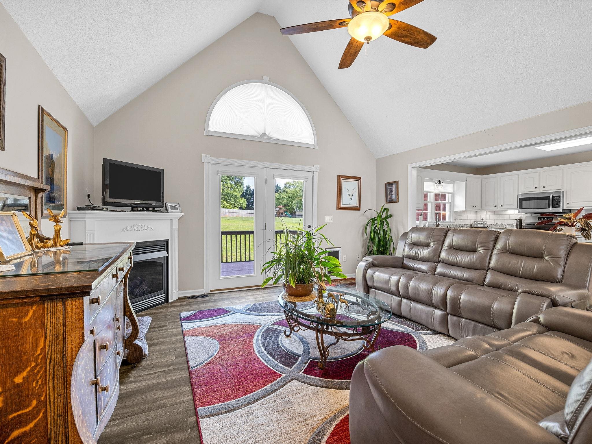 121 Lewis Burnett Drive, Boiling Springs, South Carolina image 6