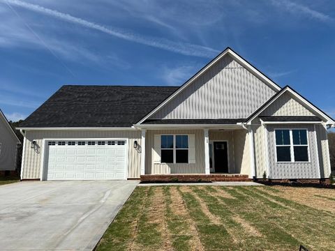 Homes For Sale - 724 Mello Drive<br/> Lyman, SC 29365