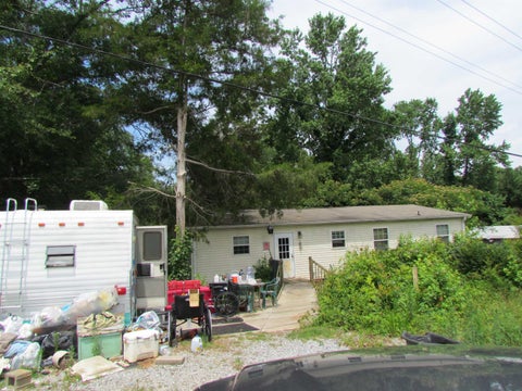 Mobile Home For Sale - 255 Long Branch Road<br/> Chesnee, SC 29323