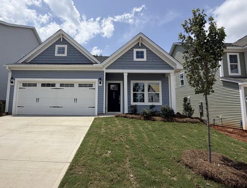 Homes For Sale - 7055 New Horizons Lane<br/> Boiling Springs, SC 29316