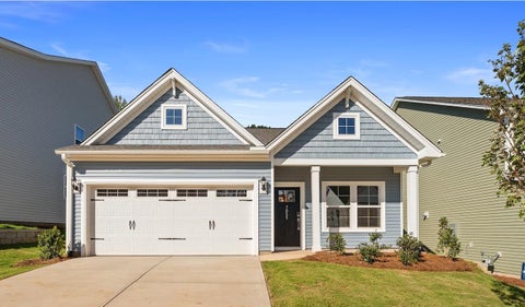 Homes For Sale - 7055 New Horizons Lane<br/> Spartanburg County, Boiling Springs, SC 29316