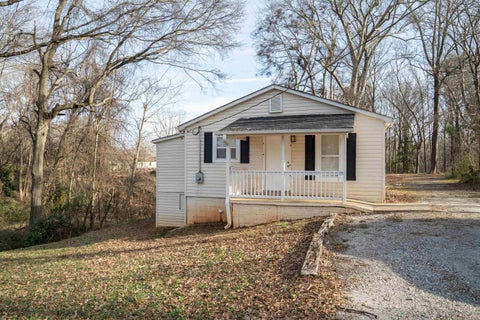 Homes For Sale - 171 Brown Street<br/> Cowpens, SC 29330