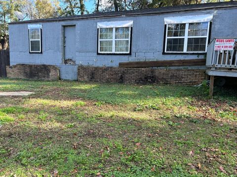 A home in pacolet