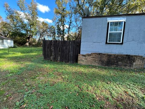 A home in pacolet