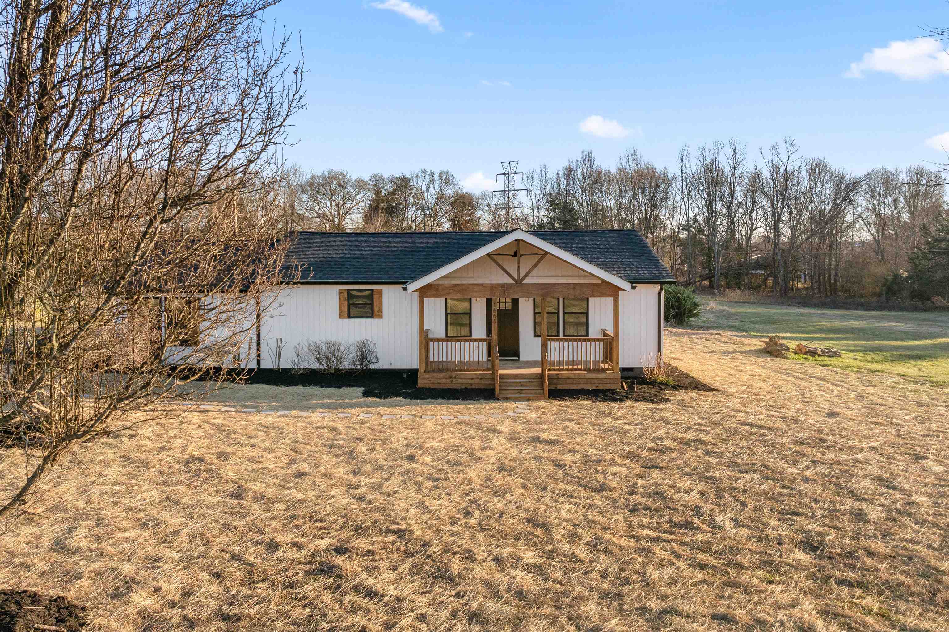 1661 Belcher Road, Inman, South Carolina image 3