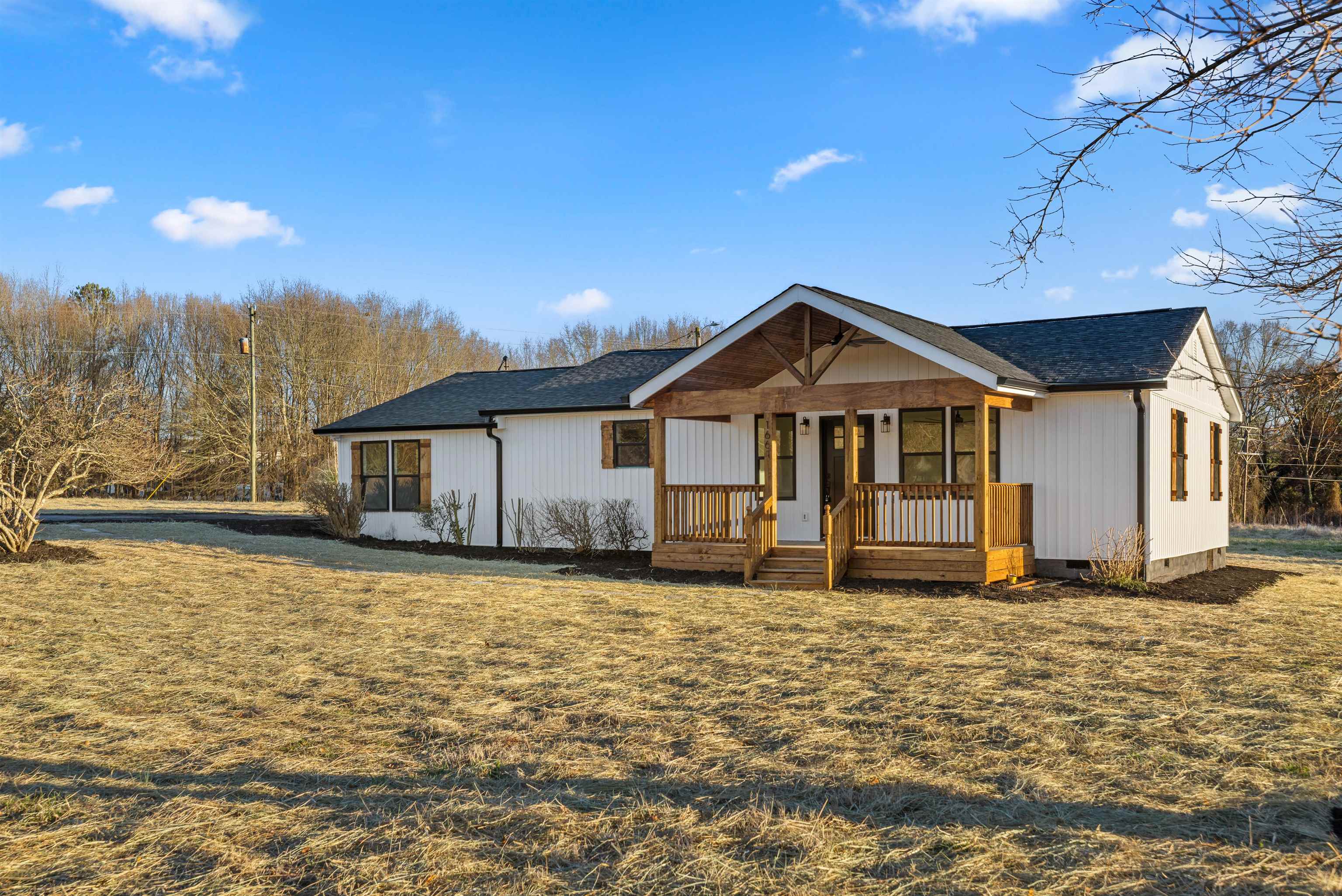 1661 Belcher Road, Inman, South Carolina image 1