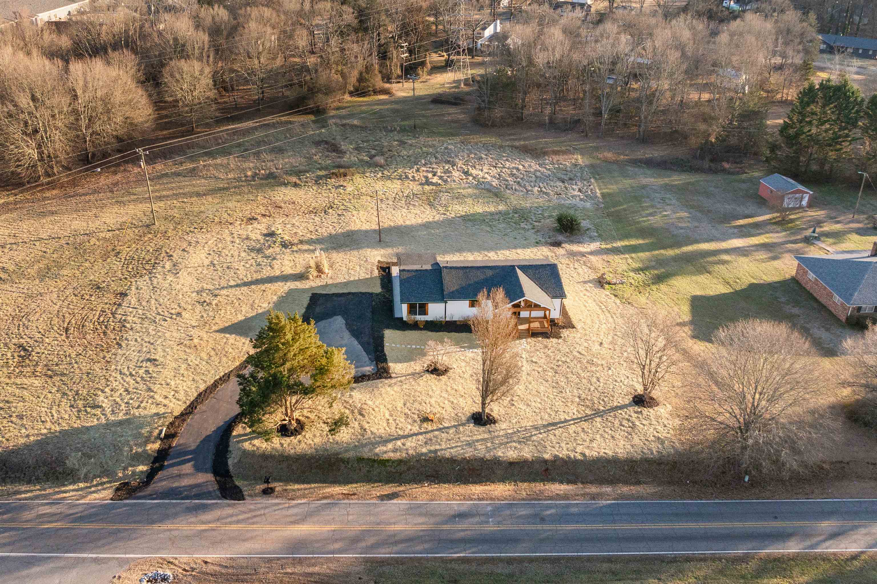 1661 Belcher Road, Inman, South Carolina image 46