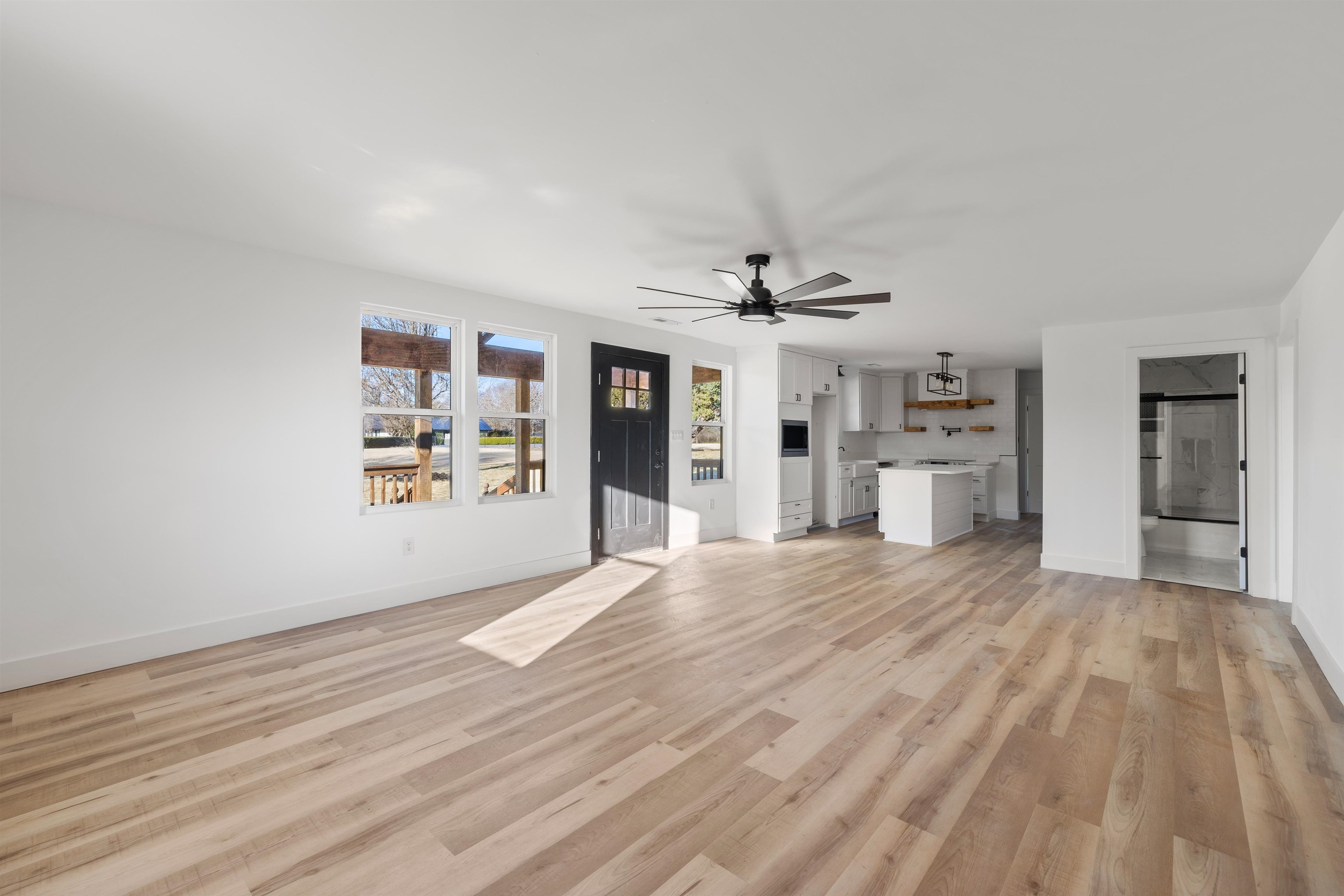 1661 Belcher Road, Inman, South Carolina image 8