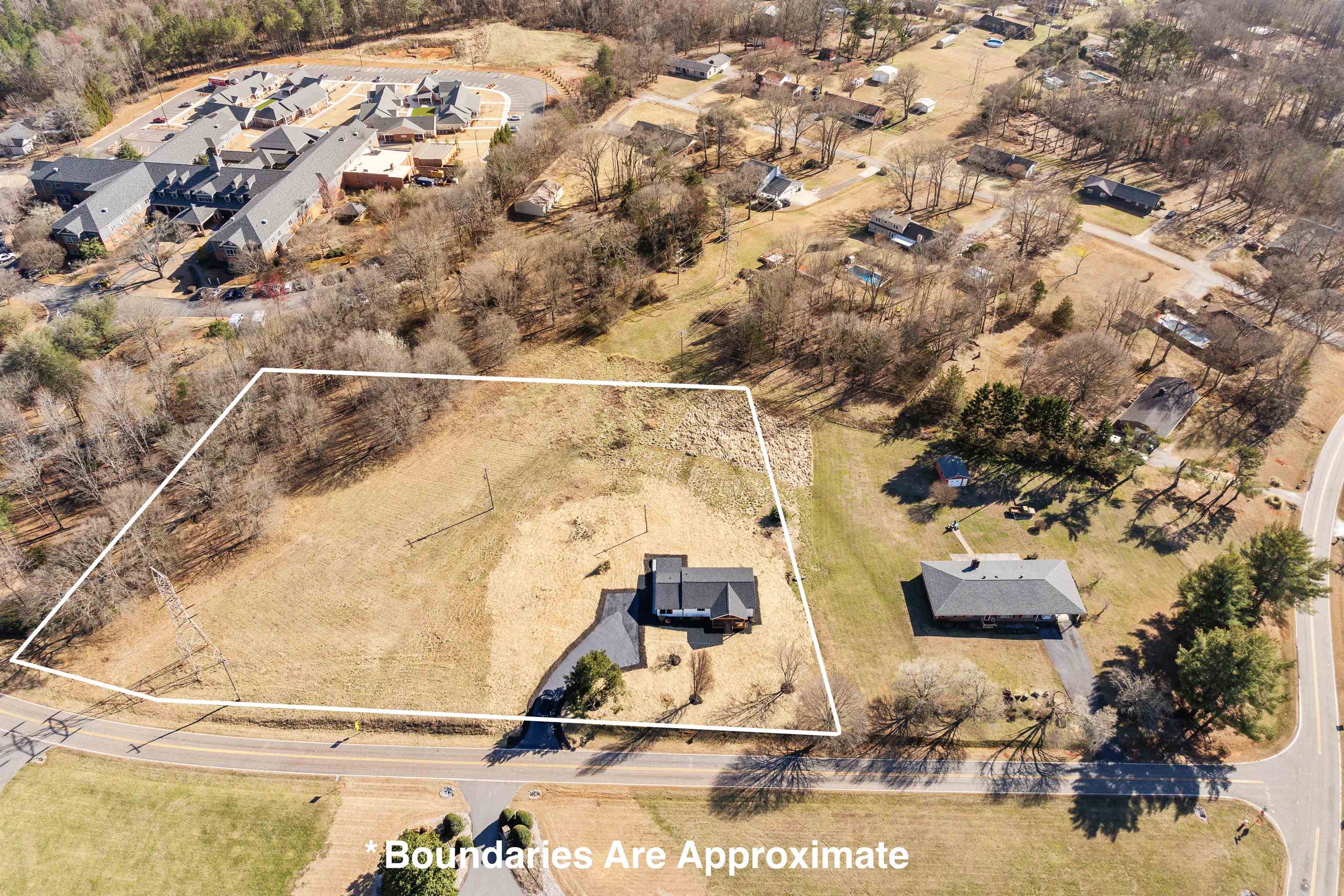 1661 Belcher Road, Inman, South Carolina image 50