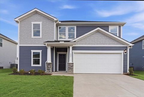 Homes For Sale - 605 Hollybank Street<br/> Fountain Inn, SC 29644