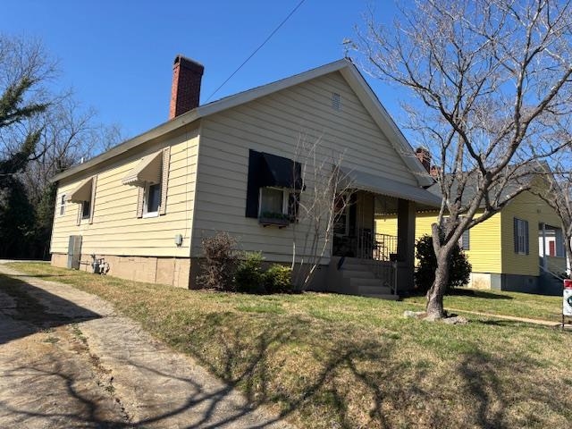 702 Maywood Street, Spartanburg, South Carolina image 29