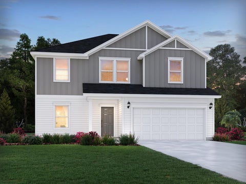 Homes For Sale - 918 Rising Oak Court<br/> Spartanburg, SC 29301
