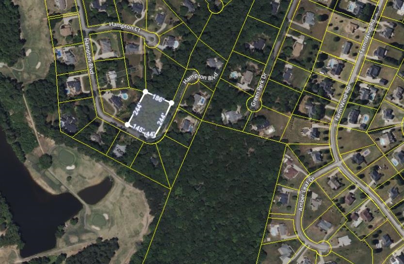 Hampton Boulevard, Gaffney, South Carolina image 2