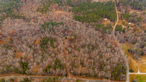 Vacant Land For Sale - LOT 35 Derrick Road<br/> Pauline, SC 29301