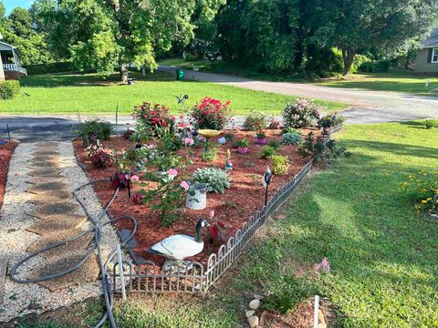 A home in Spartanburg