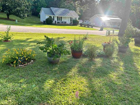 A home in Spartanburg