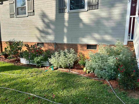 A home in Spartanburg