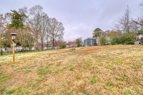 A home in Spartanburg