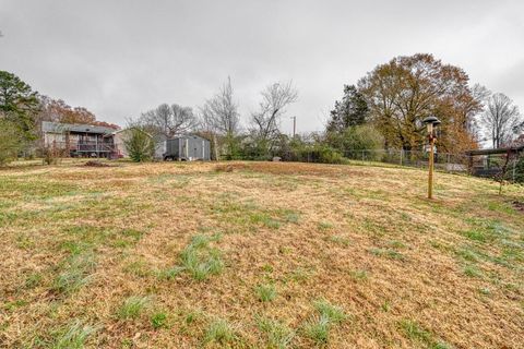 A home in Spartanburg