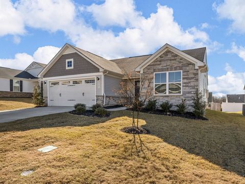 Homes For Sale - 921 Blue Willow Court<br/> Spartanburg, SC 29302