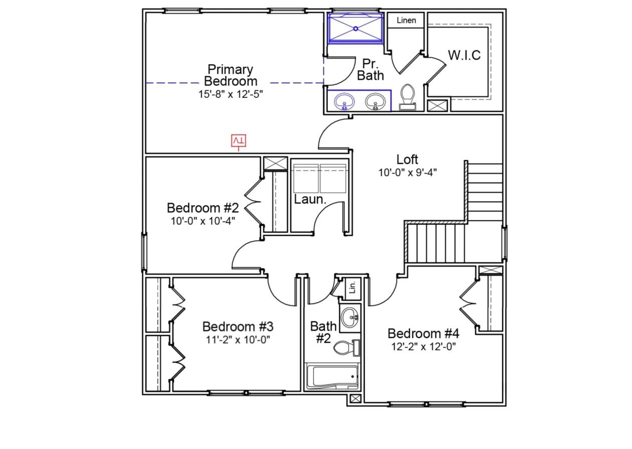 197 Braxton Drive, Moore, South Carolina image 3