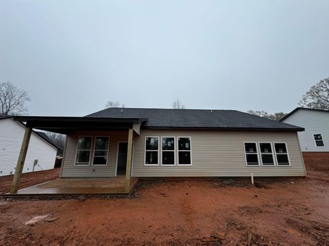 A home in Spartanburg