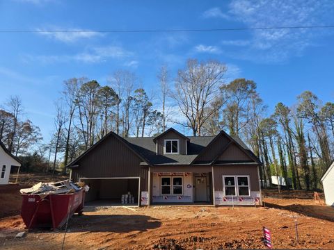 A home in Spartanburg