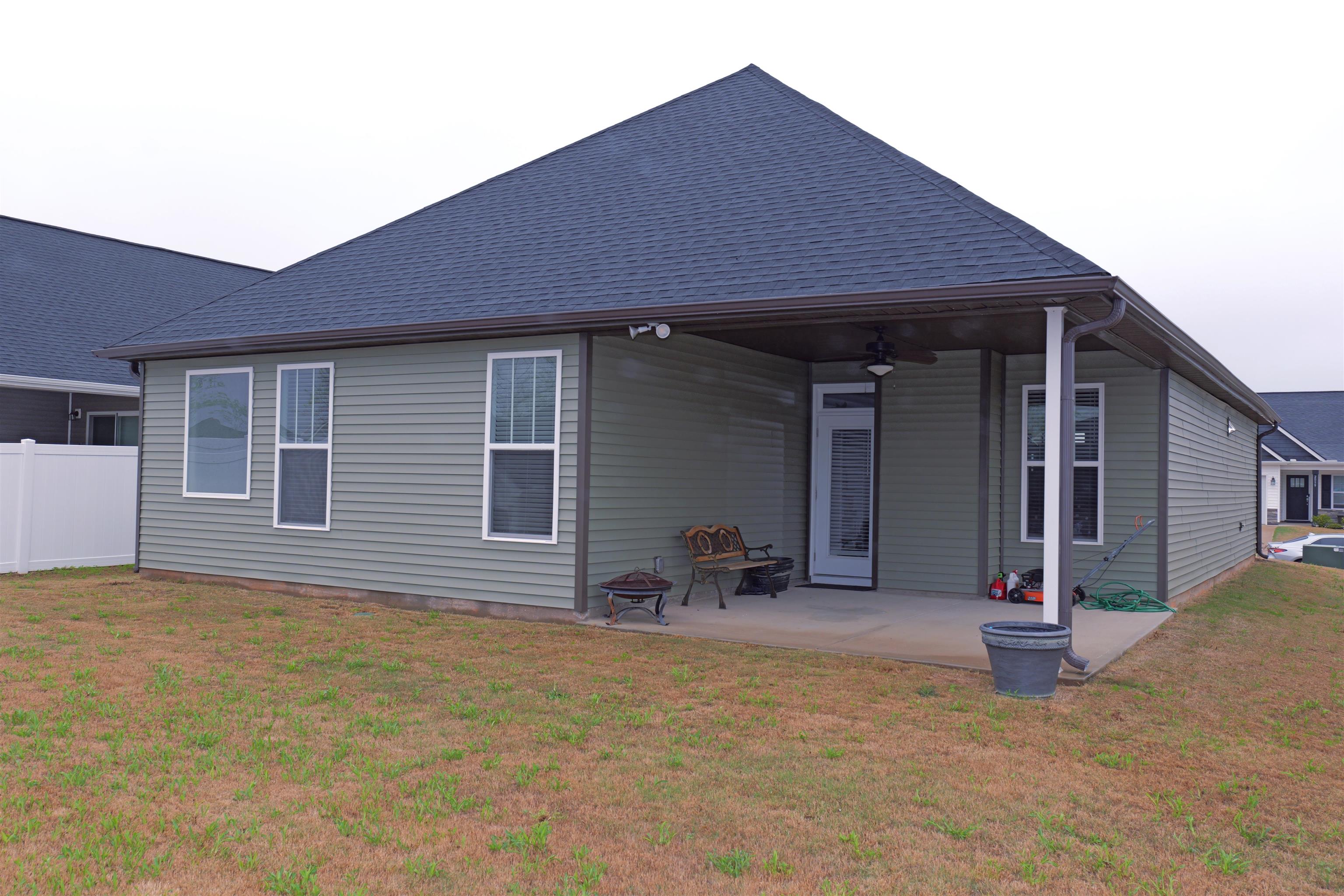 2054 Lachaise Lane, Moore, South Carolina image 2