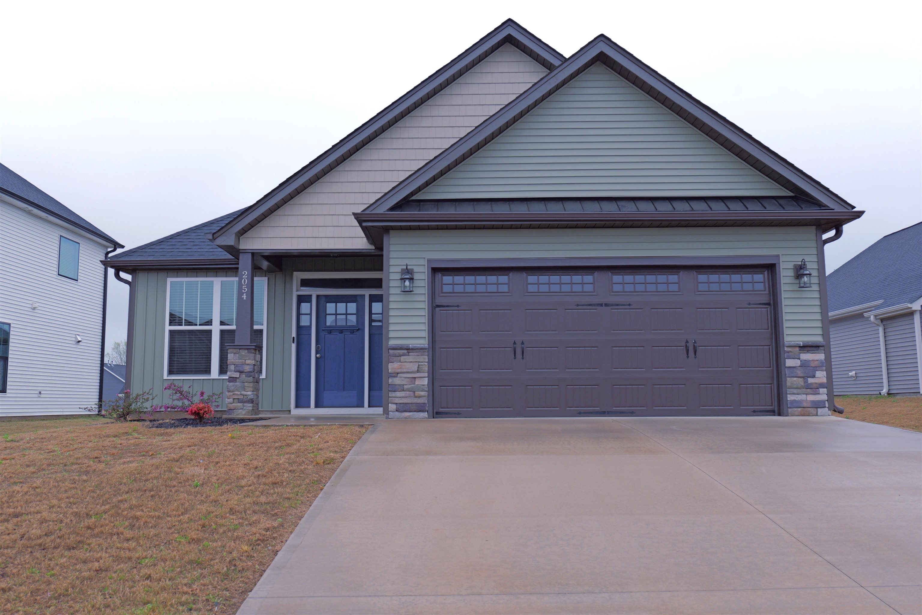 2054 Lachaise Lane, Moore, South Carolina image 1