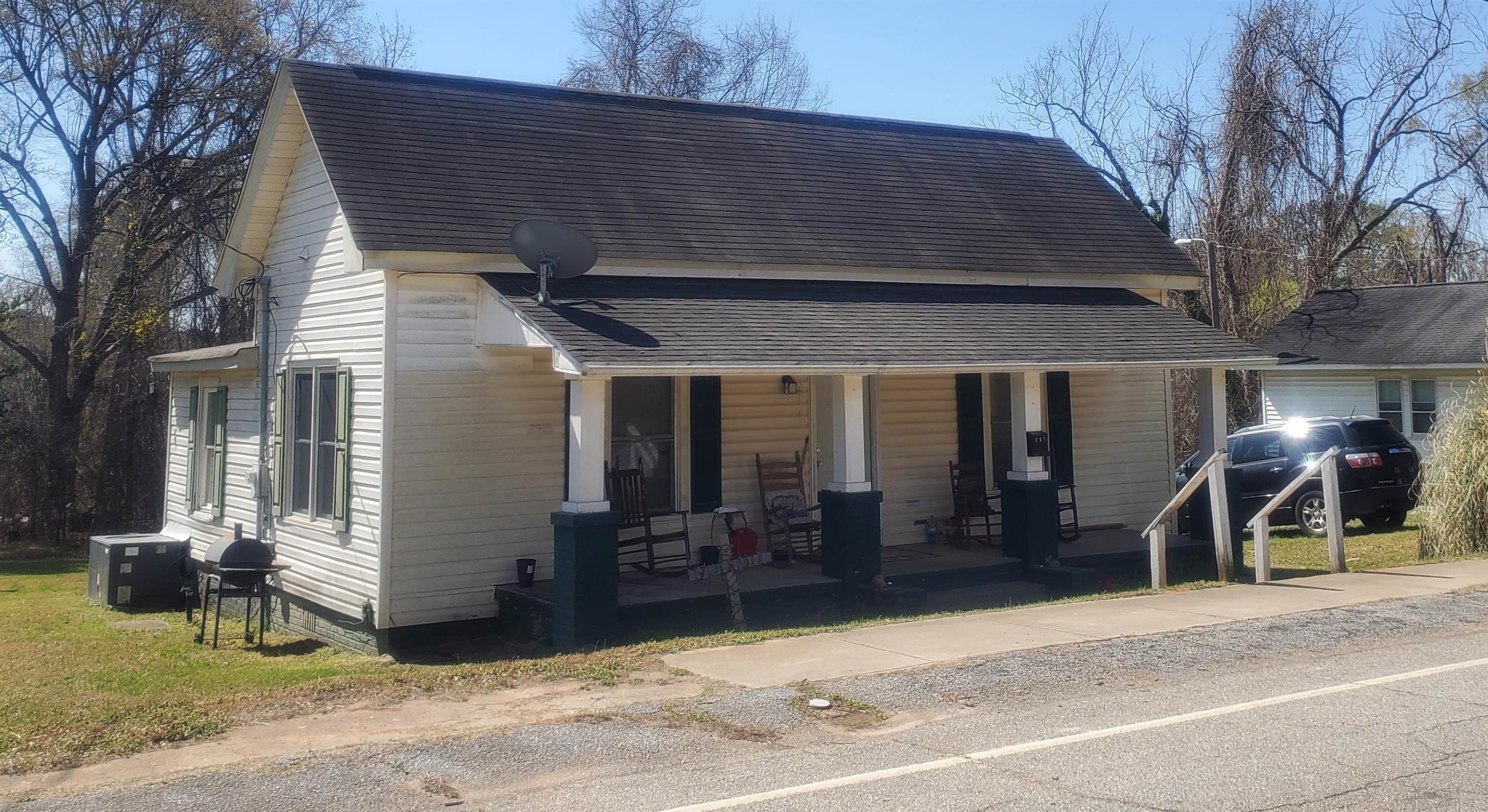 467 W Peachtree Street, Woodruff, South Carolina image 3