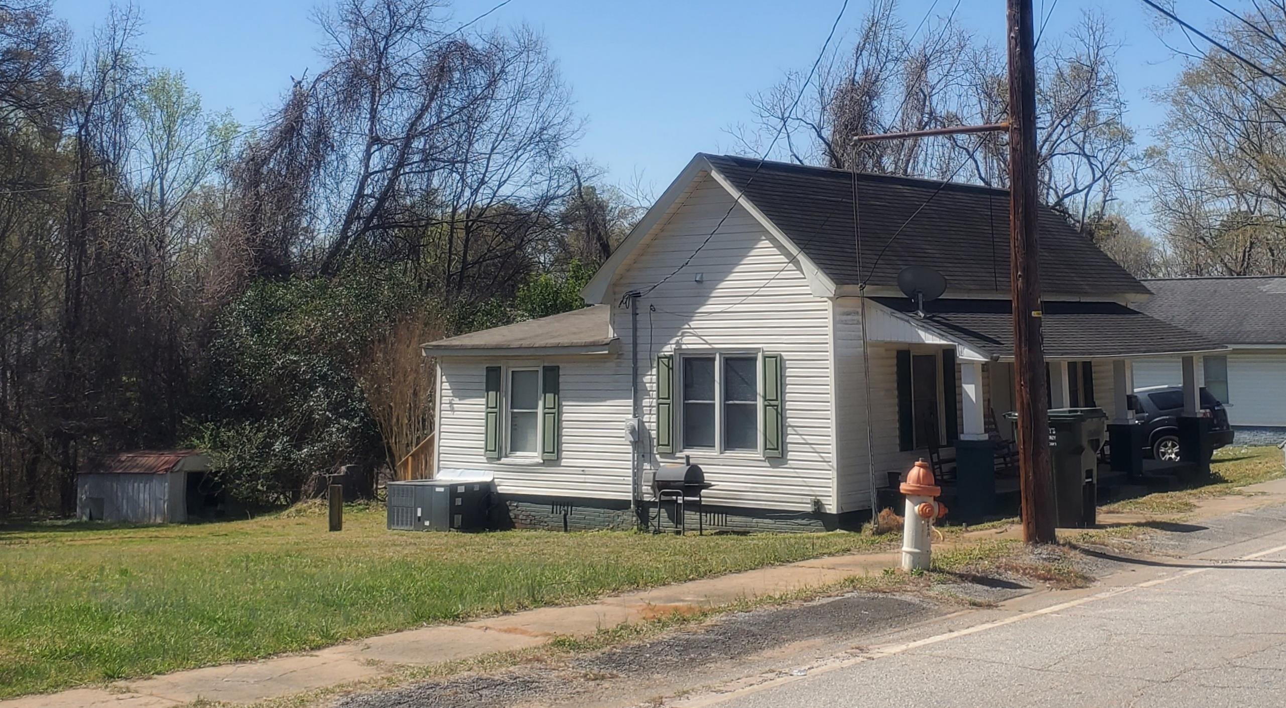 467 W Peachtree Street, Woodruff, South Carolina image 2