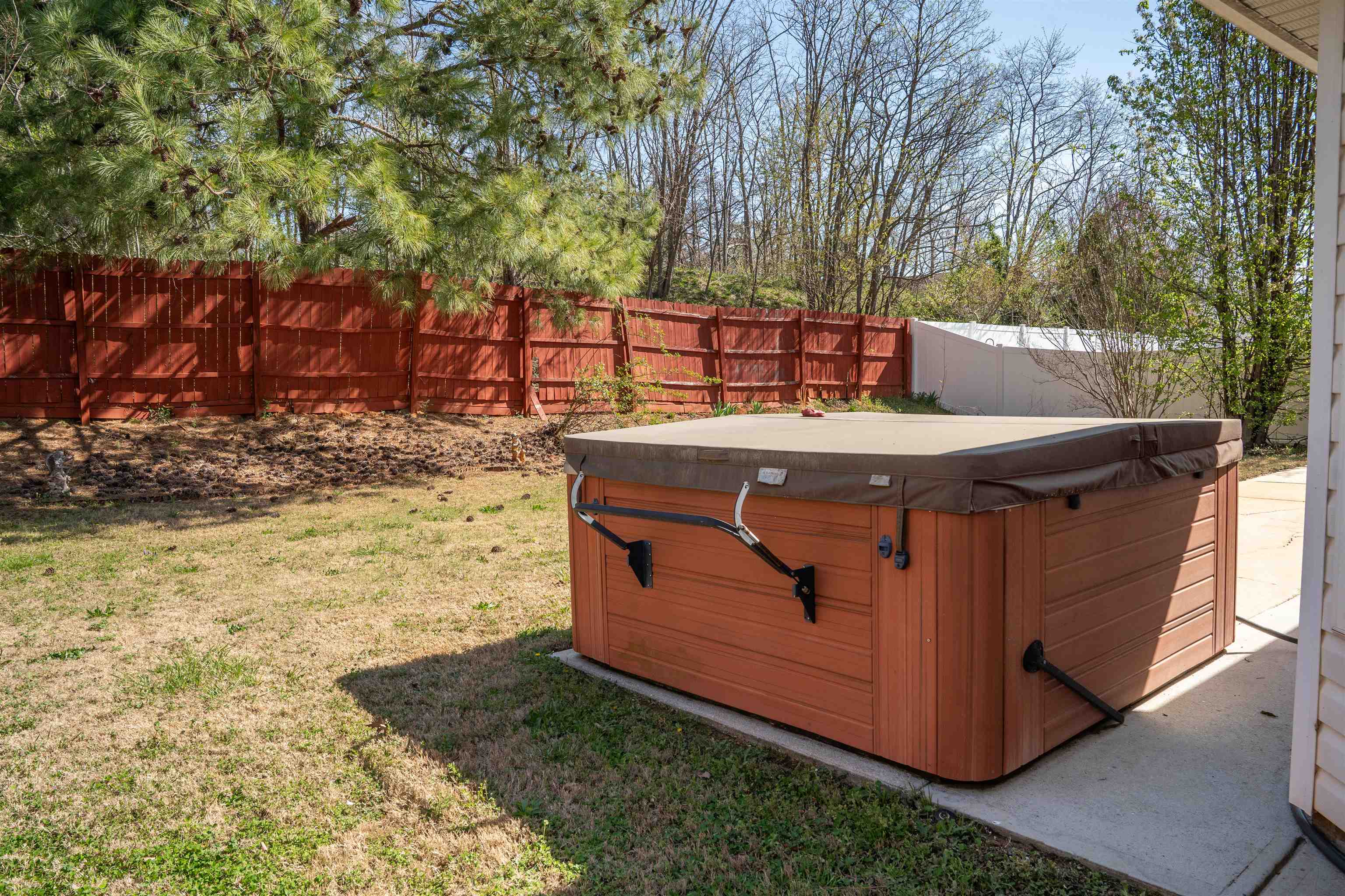 212 Reedy River Court, Roebuck, South Carolina image 27